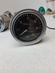 Vintage Stewart, Warner 82321 626354 Manifold Pressure Gauge. Fixed Price $99.99.