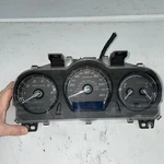 2011 Ford Taurus Sho Speedometer Instrument Gauge Cluster Oem BG1T-10849-CE. Fixed Price $99.85.