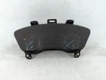 2017-2017 Ford Fusion Speedometer Instrument Cluster Gauges HS7T-10849-AJ Zadrz. Fixed Price $49.18.