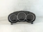 Mazda Speedometer Instrument Cluster Gauges 0724079 GMN6B XAJT5. Fixed Price $42.15.