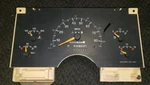Gm 16144735 1994 Chevrolet S10 Pickup 2.2 Speedometer Instrument Cluster. Fixed Price $349.00.