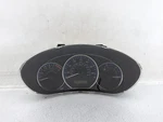2013 Subaru Forester Speedometer Instrument Cluster Gauges 85003 SC730 MQYO4. Fixed Price $49.18.