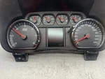 2017-2019 Chevy Silverado 1500 Speedometer Instrument Cluster Mph Gm Genuine Oem. Fixed Price $111.99.