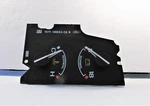 Battery & Coolant Gauge, Oem Part, FOTZ-10883-A, New Old Stock. Fixed Price $41.24.