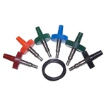 Crown Automotive 52067632K Speedometer Gear Kit For 1993-2001 Jeep Cherokee New. Fixed Price $97.78.