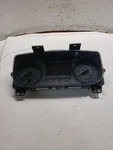 Used Speedometer Gauge Fits: 2015 Ford Taurus Cluster Mph Id FG1T-10849-CC Thru. Fixed Price $74.00.