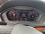 Speedometer Mph Id 80A920840A Fits 18-20 Audi Q5 2223226. Fixed Price $155.00.