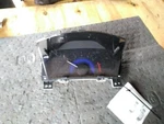 Speedometer Cluster Canada Market Lower Assembly Dx Fits 12-14 Civic 67273. Fixed Price $87.99.