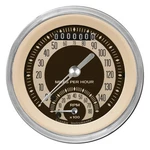 Classic Instruments Nostalgia Vt Series Gauge NT20SHC 3/8" Speedo Tach Combo. Fixed Price $450.95.
