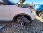 Used Speedometer Gauge Fits: 2014 Ford Explorer Mph Id CB5T-10849-EA Thru Ek Gra. Fixed Price $71.50.