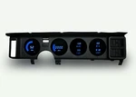 1982-1990 Firebird Trans Am Digital Dash Panel Knight Rider Kitt Blue Leds. Fixed Price $456.90.