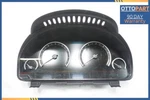 2010-2011 Bmw 535I Gt 3.0L F07 Dash Speedometer Instrument Cluster Odometer Oem. Fixed Price $77.62.