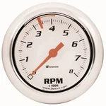 Equus E5076 5000 Series Tachometer. Fixed Price $62.94.