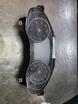 Speedometer Cluster Mph With Adaptive Cruise Opt 8T4 Fits 12-15 Audi A6 566399. Fixed Price $109.00.