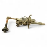 2013 - 2016 Audi S4 B8 Steering Column Floor Shifter Manual Adjustment Unit Oem. Fixed Price $127.39.