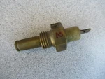Porsche 356 Engine Oil Temperature Sender 6V Vdo 200*C BAG#2 C#S11. Fixed Price $96.80.