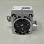 2009-2012 Ford Flex Main Center Dash Clock Display Time 8A8T15000AA Oem. Fixed Price $32.26.