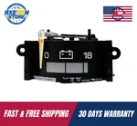 89-95 Toyota 4RUNNER Pickup Speedometer Instrument Cluster Volt Gauge 753771-660. Fixed Price $19.00.