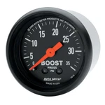 Auto Meter 2616 Z-series Boost Gauge. Fixed Price $82.99.
