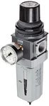 Parker P33EA96EGMBNGP Global Filter Regulator 3/4" Npt 235 Scfm W/ Gauge. Fixed Price $192.95.