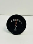 Nos Delco / Gm # 6432523 Fuel Gauge For 1965-1967 Chevrolet C2 Corvette. Fixed Price $79.98.