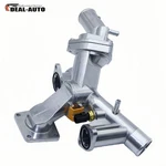 1PCS Thermostat Housing Assembly LR005631 Fits 2005- 2009 Land Rover LR3 4.4L V8. Fixed Price $84.07.