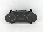 2015-2015 Dodge Dart Speedometer Instrument Cluster Gauges PY44W. Fixed Price $49.18.