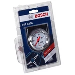 Bosch Style Line 2" Mechanical Oil Pressure Gauge (white Face) FST8206 D3. Fixed Price $49.99.