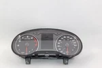Speedometer 59K Miles Fits 2018 Audi A3 Oem #30966. Fixed Price $64.00.