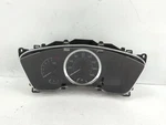 2021-2022 Toyota Corolla Speedometer Instrument Cluster Gauges F4W3L. Fixed Price $394.91.