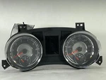 Used Speedometer Gauge Fits: 2013 Chrysler Town & Country 120 Mph W/o Vehicle In. Fixed Price $103.19.