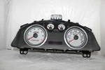 Speedometer Instrument Cluster Dash Panel Gauges 09 Ford Focus 16,059 Miles. Fixed Price $49.77.