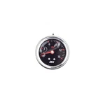 Redhorse Fuel Pressure Gauge 5001-15-3; Black Face 0-15 Psi, Liquid Filled. Fixed Price $24.56.