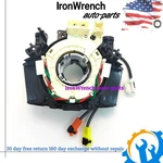 Clock Spring With Heated For 04-15 Nissan Maxima Pathfinder Armada Infiniti QX56. Fixed Price $68.91.