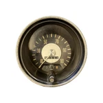 1970-74 Volkswagen Ghia 411-957-033A Vdo Speedometer 110 Mph Gauge Type Oem. Fixed Price $175.00.