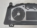 Mercury Mariner Speedometer Instrument Cluster Gauges M5HW8. Fixed Price $318.76.