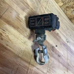 1988-1991 Toyota Corolla AE92 Positive Battery Terminal Fuse Box Relay Oem. Fixed Price $84.99.