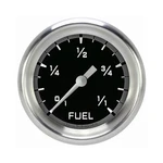 Classic Instruments AX309GAPF Autocross Gray 2 5/8" Fuel Gauge. Fixed Price $310.22.