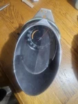 1968 Corvette Tachometer 5300 Rpm Redline 327 Hp Base Engine Original Gm. Fixed Price $165.00.