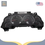2007 2008 2009 Gmc Yukon Speedometer Cluster Oem. Fixed Price $126.25.