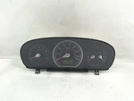 2006-2008 Hyundai Sonata Speedometer Instrument Cluster Gauges 257-51061 TN722. Fixed Price $361.52.