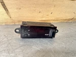 Nissan 300ZX Twin Turbo Clock Digital Time Display Z32 90-96 Oem 25820 30P00. Fixed Price $89.99.