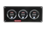 Quickcar Racing Products Digital Gauge Panel Op /WT/FP100- 67-3018. Fixed Price $515.10.
