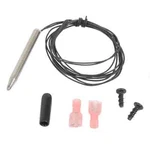Flex-a-lite Temperature Sensor Probe. Fixed Price $62.99.