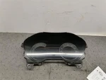 Speedometer Cluster Vin 8TH Digit Hybrid Mph Fits 15 Mkz FP5T-10849-CC. Fixed Price $79.94.