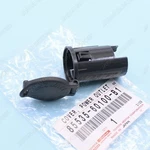 Oem Genuine Toyota Fj Cruiser Cigarette Lighter Outlet Socket Cap 85535-60100-B1. Fixed Price $15.25.
