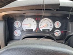 Speedometer Cluster Tachometer Mph Fits Dodge 1500 Pickup 5026189. Fixed Price $86.25.