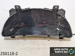 Oem 2010-2011 Toyota Camry Speedometer Cluster Mph 83800-06V10-00. Fixed Price $119.99.