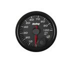 Holley 26-601 Analog Style Oil Pressure Gauge. Fixed Price $357.95.