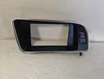 2009 Audi Q5 Front Center Dash Display Cover 8R1857186P3Q7 Oem. Fixed Price $79.99.